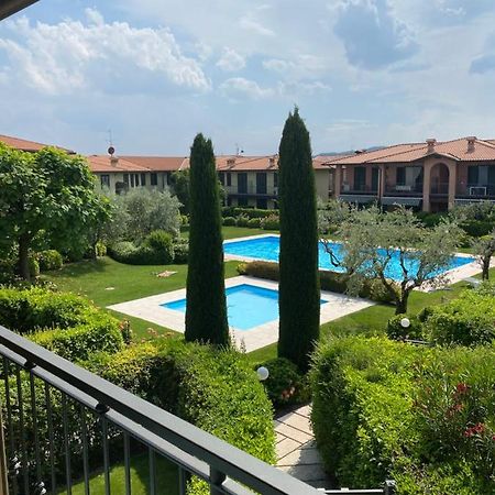 Casa Vacanze Serraglie Raffa Zewnętrze zdjęcie
