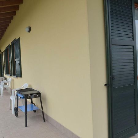 Casa Vacanze Serraglie Raffa Zewnętrze zdjęcie