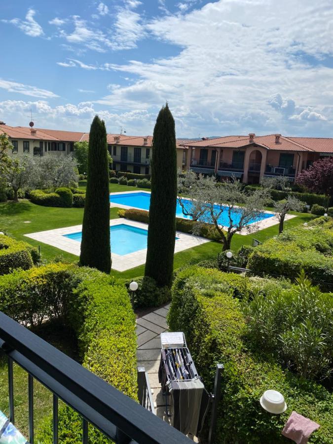 Casa Vacanze Serraglie Raffa Zewnętrze zdjęcie