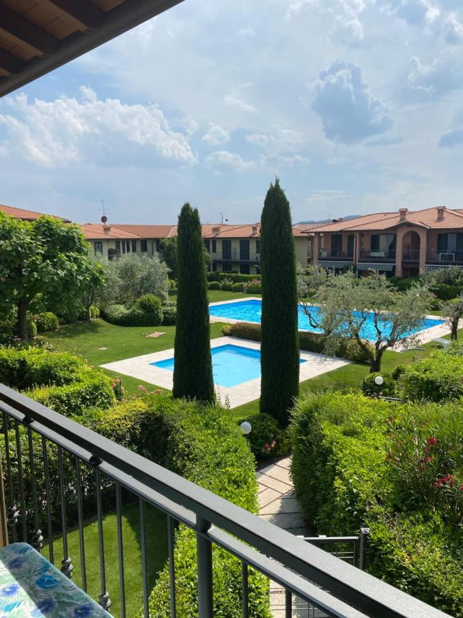 Casa Vacanze Serraglie Raffa Zewnętrze zdjęcie