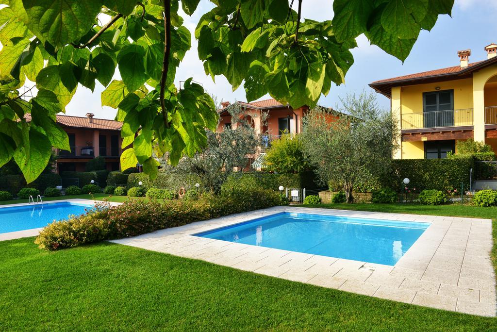 Casa Vacanze Serraglie Raffa Zewnętrze zdjęcie