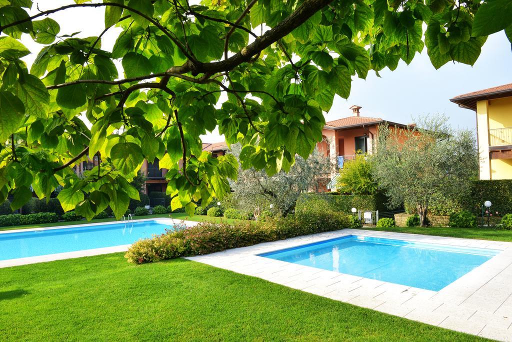 Casa Vacanze Serraglie Raffa Zewnętrze zdjęcie