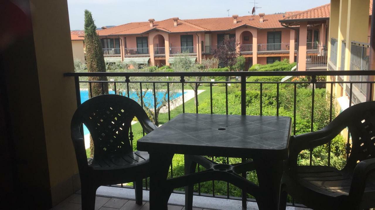 Casa Vacanze Serraglie Raffa Zewnętrze zdjęcie