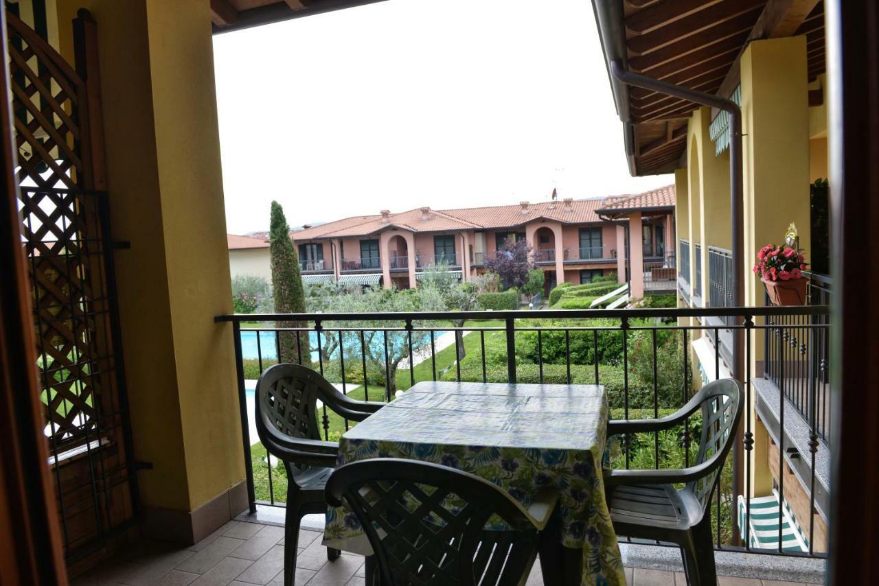 Casa Vacanze Serraglie Raffa Zewnętrze zdjęcie