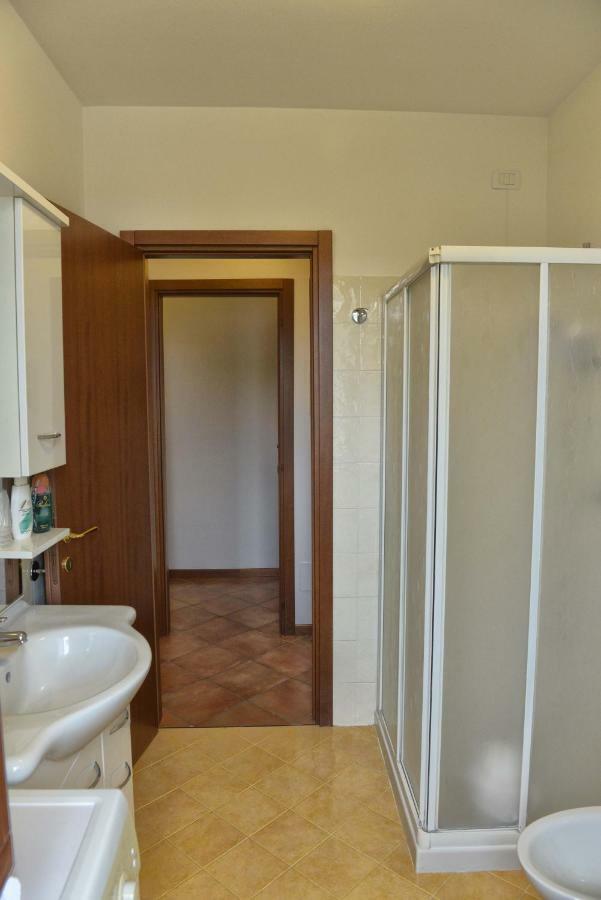Casa Vacanze Serraglie Raffa Zewnętrze zdjęcie